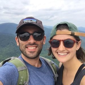 Meet your Posher, Juliana